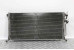 Радіатор кондиціонера Mitsubishi Lancer 9 (CSA) 2003-2009 7812A165 (2715)