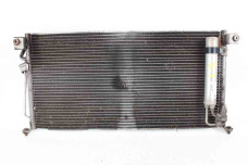 Радіатор кондиціонера 2.0 МКПП Mitsubishi Lancer 9 (CSA) 2003-2009  (2716)