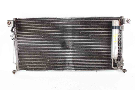 Радіатор кондиціонера 2.0 МКПП Mitsubishi Lancer 9 (CSA) 2003-2009  (2716)