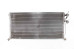 Радіатор кондиціонера 2.0 МКПП Mitsubishi Lancer 9 (CSA) 2003-2009  (2716)