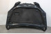 Капот хэтчбек Mazda 3 (BK) 2003-2008 BPYK5231X (2723)