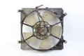 Дифузор з вентилятором радіатора 2.0-2.4 Toyota RAV-4 II 2000-2005 1671128130 (2726)