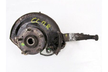 Кулак поворотний правий під ABS Honda Accord (CL/CM) 2003-2008 51210SDAA02 (2758)