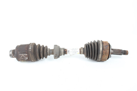 Привід передній правий 2.0-2.4 АКПП Honda Accord (CL/CM) 2003-2008 44305SEAN00 (2759)