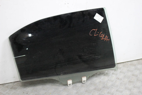 Скло двері заднє праве седан Honda Accord (CL/CM) 2003-2008 73400SEA000 (2771)