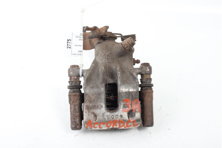 Супорт задній правий Honda Accord (CL/CM) 2003-2008 43012SEAE01 (2775)