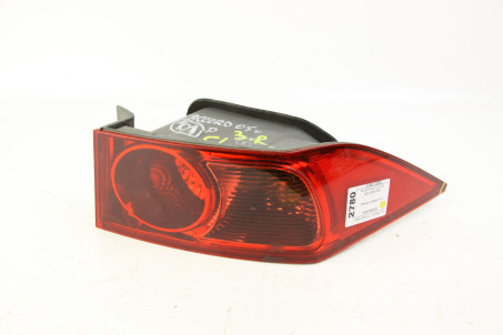 Ліхтар правий -06 Honda Accord (CL/CM) 2003-2008 33501SEA003 (2780)