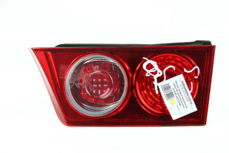 Ліхтар правий внутрішній седан 06- (England) Honda Accord (CL/CM) 2003-2008 34151SEA901 (2782)