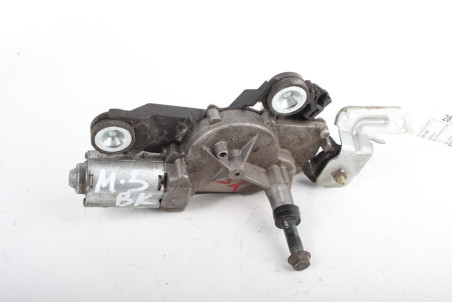 Моторчик склоочисника задній хетчбек Mazda 3 (BK) 2003-2008 BP4K67450A (2812)