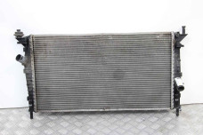 Радиатор основной Mazda 3 (BK) 2003-2008 Z60315200 (2827)