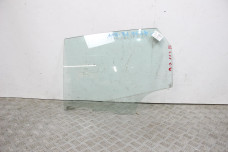 Стекло двери заднее левое Mazda 3 (BK) 2003-2008 BP4K73511A (2840)