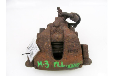 Супорт передній лівий D300 Mazda 3 (BK) 2003-2008 BPYK3371XA (2851)