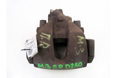 Суппорт передний правый D280 Mazda 3 (BK) 2003-2008 BPYK3361XA (2852)