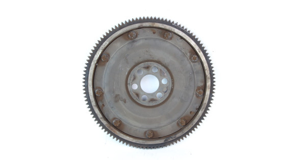 Маховик МКПП 1.6 Mazda 3 (BK) 2003-2008 Z60111500A (2875)