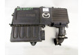 Корпус повітряного фільтра 1.6 06-08 Mazda 3 (BK) 2003-2008 ZJ0113Z0XD (2879)