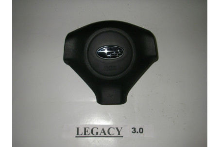 Подушка безпеки в кермо Subaru Legacy (BL) 2003-2009 98211AG020JC (2883)