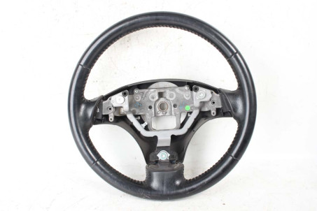 Кермо шкіряне Mazda 6 (GG-GY) 2003-2007 GP9A32980A02 (2893)