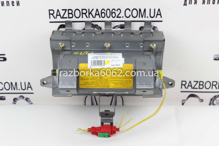 Подушка безопасности в торпедо RHD Mitsubishi Outlander (CU) 2003-2008 MN134946 (2903)