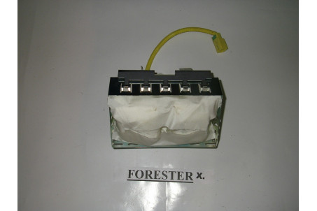 Подушка безопасности в торпедо RHD Subaru Forester (SG) 2002-2008 98271SA020ML (2905)