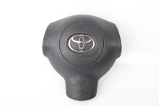 Подушка безпеки в кермо 03-05 Toyota RAV-4 II 2000-2005 4513042140C0 (2913)