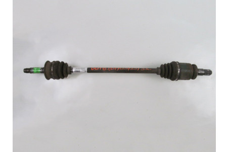 Привод задний левый (25/25) L-799,6 Subaru Outback (BP) 2003-2009 28421AG010 (2926)