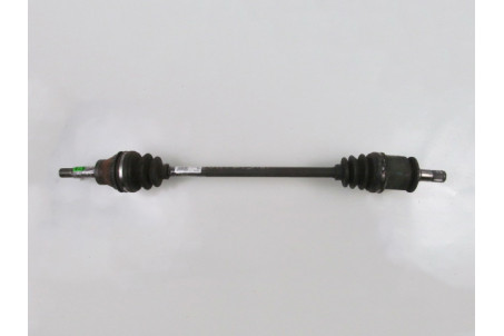 Привод задний правый Mitsubishi Outlander (CU) 2003-2008 MN156842 (2938)