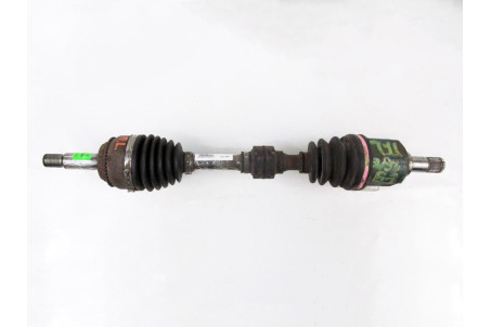 Привод передний левый под ABS 1.6 МКПП Mitsubishi Lancer 9 (CSA) 2003-2009 MR953745 (2942) 2525