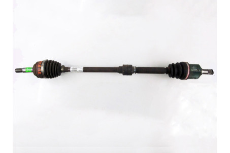 Привід передній правий під ABS 1.6 МКПП Mitsubishi Lancer 9 (CSA) 2003-2009 MR953746 (2943) 25/25