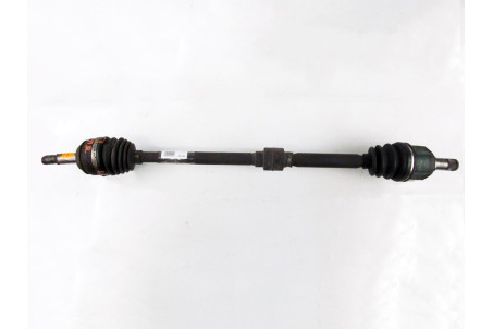 Привід передній правий під ABS 2.0 МКПП Mitsubishi Lancer 9 (CSA) 2003-2009 MR567160 (2944)