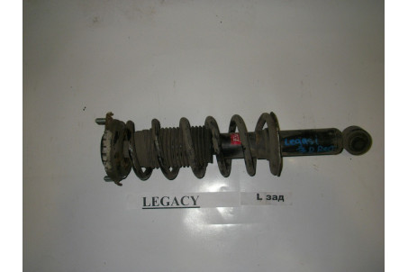 Амортизатор задній Subaru Legacy (BL) 2003-2009 20365AG211 (2961)