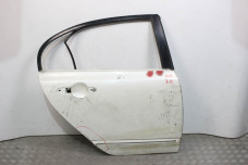 Дверь задняя правая Honda Civic 4D (FD) 2006-2011 67510SNAU00ZZ (2965)
