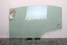 Стекло двери заднее левое Honda Civic 4D (FD) 2006-2011 73450SNAA00 (2966)