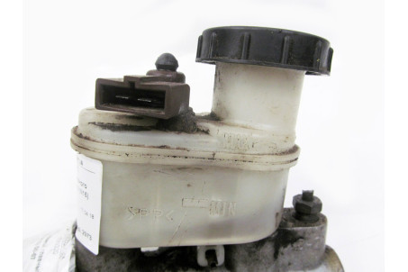 Бачок главного тормозного цилиндра Nissan Almera (N16) 2000-2006 4609164J62 (2973)