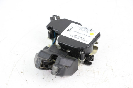 Замок кришки багажника Honda Civic 4D (FD) 2006-2011 74851SNBJ12 (3017)