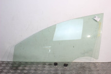 Стекло двери переднее левое Honda Civic 4D (FD) 2006-2011 73350SNBE01 (3025)