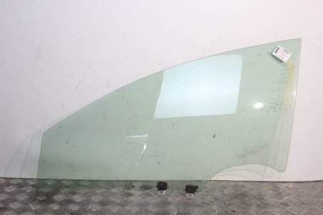 Стекло двери переднее левое Honda Civic 4D (FD) 2006-2011 73350SNBE01 (3025)