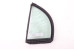 Скло двері задньої правої (кватирка) Honda Civic 4D (FD) 2006-2011 73405SNBE00 (3027)