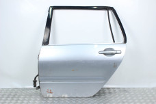 Двері задні ліві універсал Mitsubishi Lancer 9 (CSA) 2003-2009 5730A189 (3029)