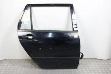 Двері задні праві універсал Mitsubishi Lancer 9 (CSA) 2003-2009 5730A190 (3030)