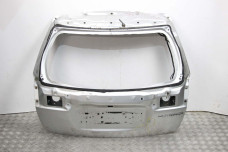 Крышка багажника без стекла Subaru Outback (BP) 2003-2009 60809AG0039P (3032)