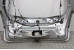 Кришка багажника без скла Subaru Outback (BP) 2003-2009 60809AG0039P (3032)