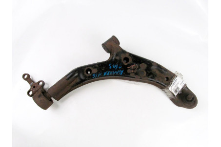 Рычаг передний правый Nissan Almera (N16) 2000-2006 545004M400 (3040)