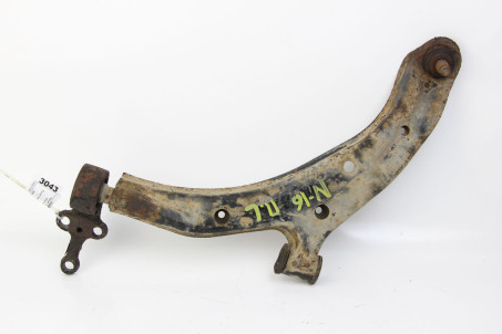 Важіль передній лівий Nissan Almera (N16) 2000-2006 545014M400 (3043)