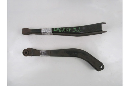 Важіль задній поперечний нижній (задній) лівий Subaru Legacy (BL) 2003-2009 20250AE010 (3075)