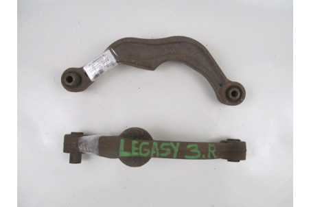 Важіль задній поперечний верхній правий Subaru Legacy (BL) 2003-2009 20250AE021 (3077)