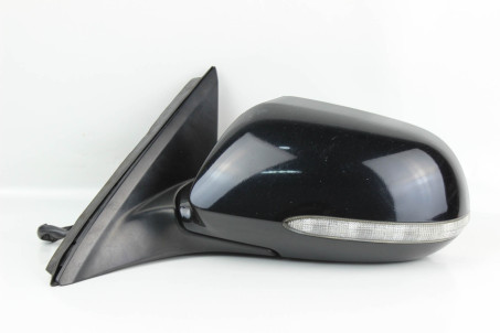 Дзеркало ліве електро з функц.скл. 8pin Honda Accord (CL/CM) 2003-2008 76250SEAG21ZC (3094)