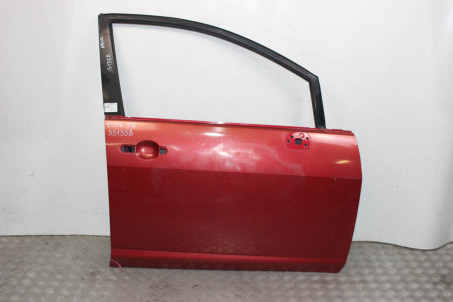 Двері передні праві Middle East (Arab) Nissan Tiida (C11) 2007-2013 H0100EE5MM (3106)