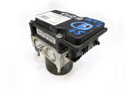 Блок ABS Nissan Tiida (C11) 2007-2013 47660EM10A (3108)