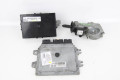 Блок керування двигуном комплект МКПП 1.6 Nissan Tiida (C11) 2007-2013 MEC93130 (3109)