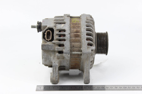 Генератор 1.6 (12v/120A) Nissan Tiida (C11) 2007-2013 23100EM01A (3112)